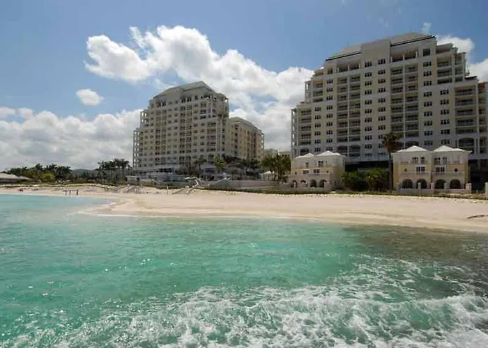 Resort The Palmyra A Solis & Montego Bay