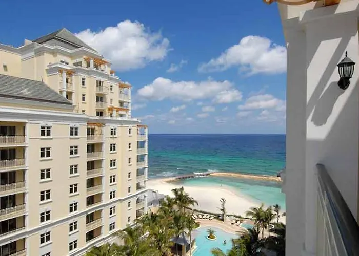 The Palmyra A Solis & Montego Bay