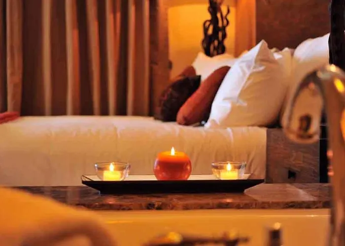 Resort The Palmyra A Solis &