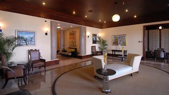 The Palmyra A Solis & Resort