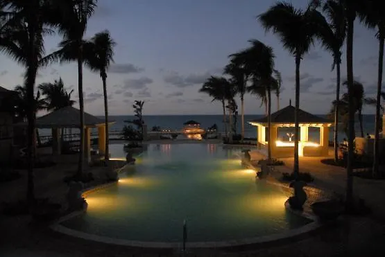 The Palmyra A Solis & Resort