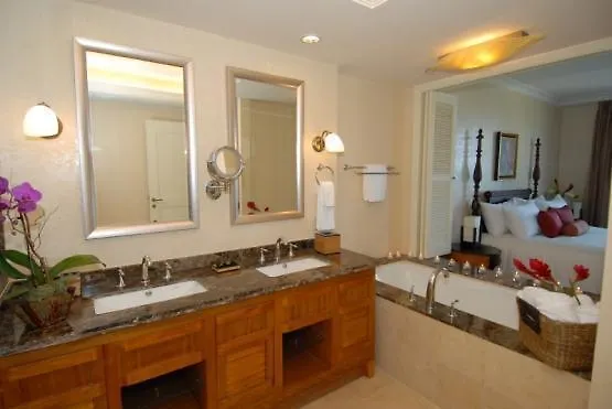 The Palmyra A Solis & Montego Bay