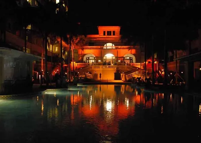 The Palmyra A Solis & Resort