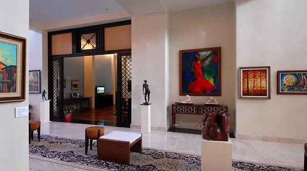 The Palmyra A Solis & Resort