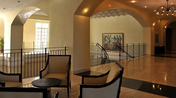 The Palmyra A Solis & Montego Bay
