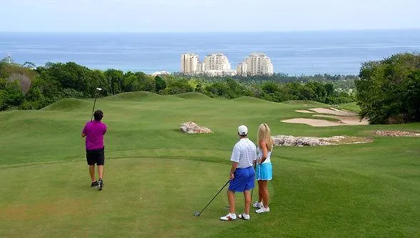 Resort The Palmyra A Solis & Montego Bay