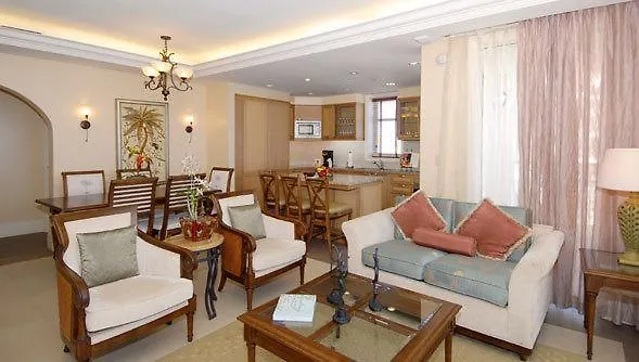 The Palmyra A Solis & Resort