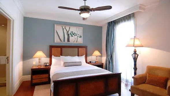 Resort The Palmyra A Solis & Montego Bay