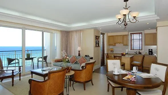 The Palmyra A Solis & 5* Montego Bay