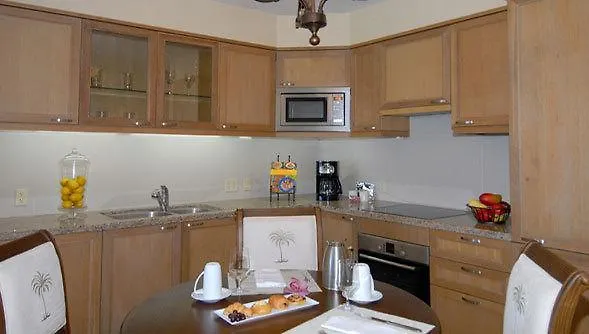 Resort The Palmyra A Solis &