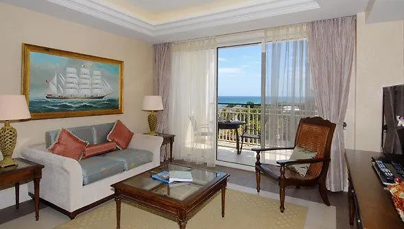 The Palmyra A Solis & Resort