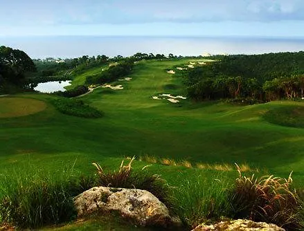 Resort The Palmyra A Solis & 5*
