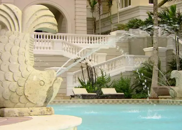 Resort The Palmyra A Solis &
