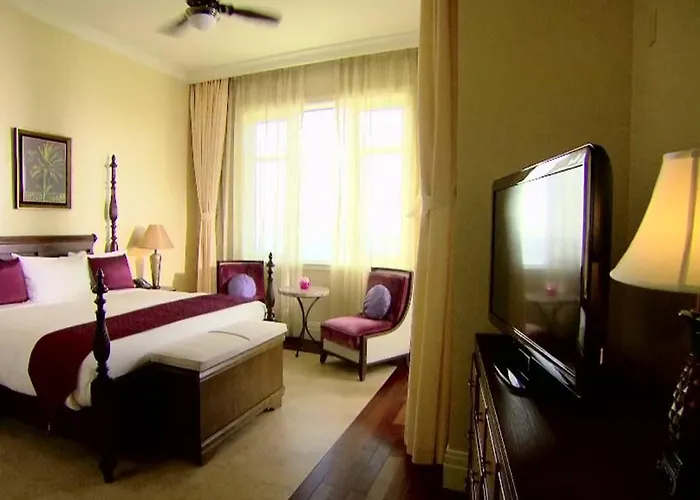 The Palmyra A Solis & Resort Montego Bay