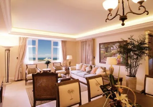 Resort The Palmyra A Solis & Montego Bay